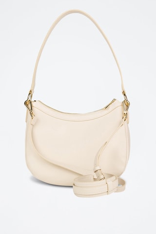 Sac porté épaule - Ivoire