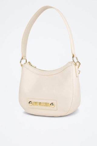 Sac porté épaule - Ivoire