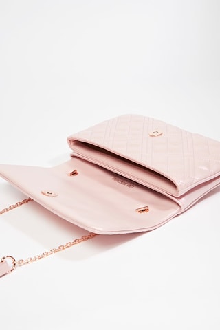 Schoudertas Roze