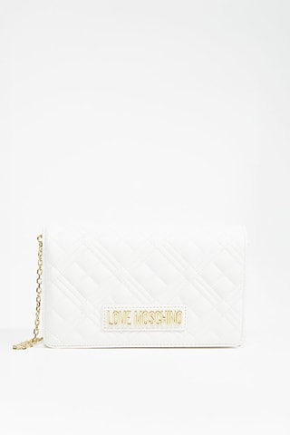 Sac bandoulière - Blanc