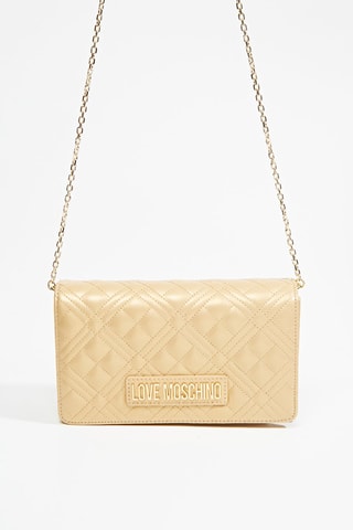 Sac bandoulière - Beige