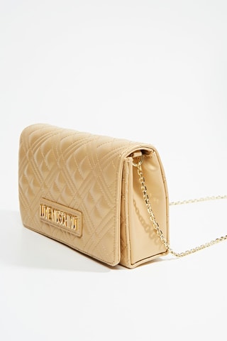 Sac bandoulière - Beige