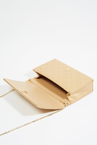 Sac bandoulière - Beige