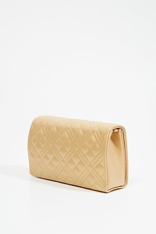 Sac bandoulière - Beige