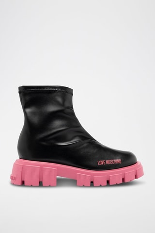 Bottines - Noir