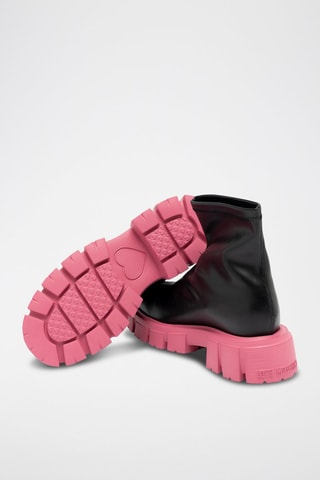 Bottines - Noir
