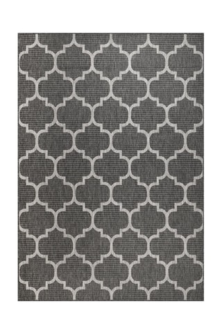 Tapete Moa 634 Antracite 