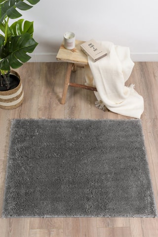 Tapete Cosy Cinzento