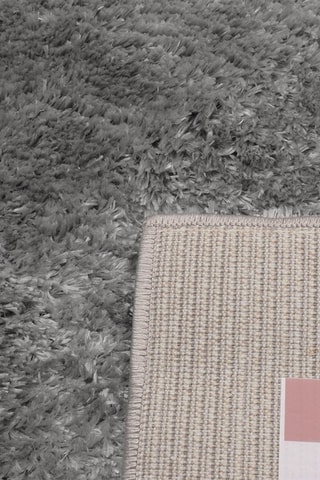 Tapete Cosy Cinzento