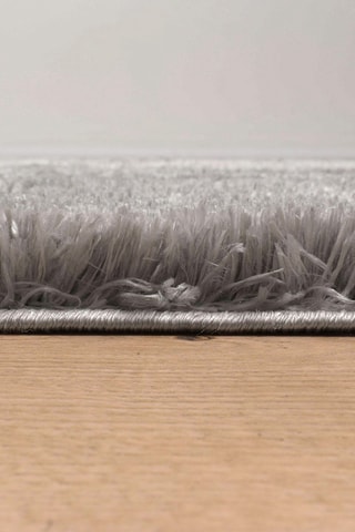 Tapete Cosy Cinzento
