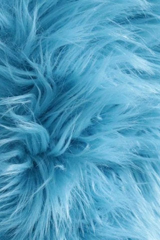 Tapete Cocooning - Azul