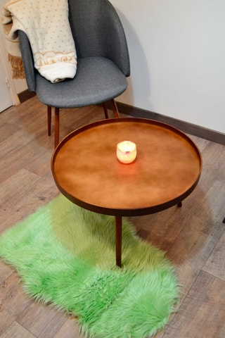 Tapete Cocooning - Verde