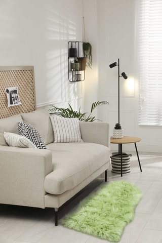 Tapete Cocooning - Verde