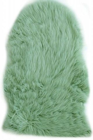 Tapete Cocooning - Verde
