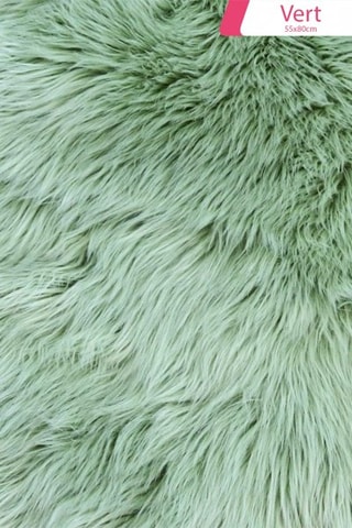 Tapete Cocooning - Verde