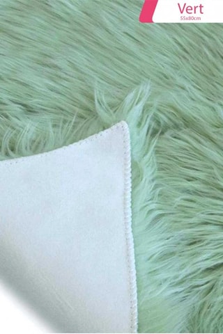 Tapete Cocooning - Verde