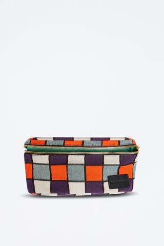 Pochete Multicolor