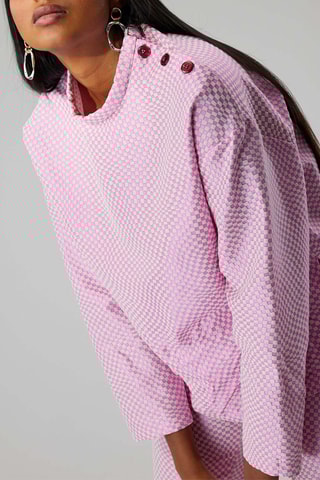 Camisola Bobbi - Rosa