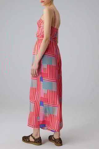 Calças Doll - Rosa