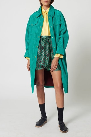 Sobretudo 
Verde