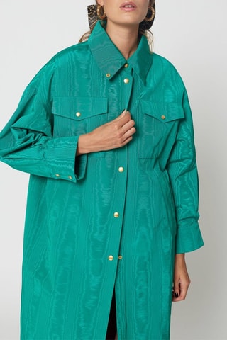 Sobretudo 
Verde