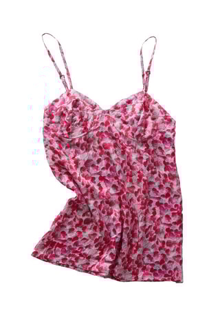 Top Nelson - Rosa