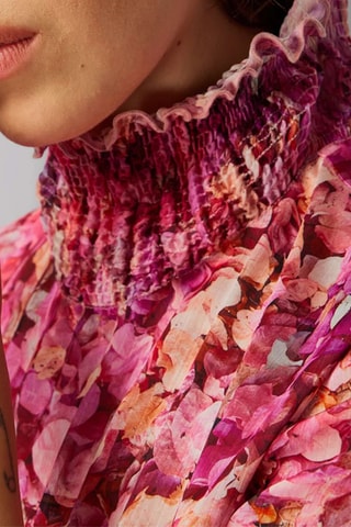 Top Dries - Rosa