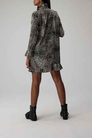 Vestido Muse - Preto