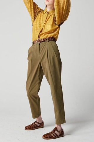 Camisa Amarelo