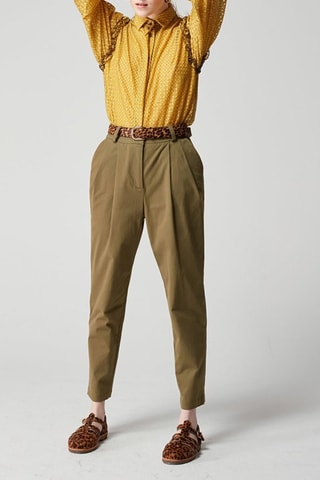 Camisa Amarelo