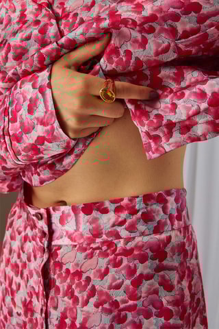 Pijama - Rosa