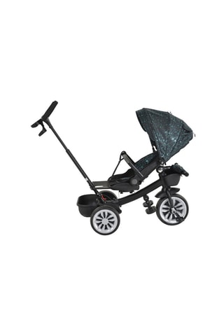 Triciclo Space - Azul-escuro - A partir de 12 meses - Até 25 kg