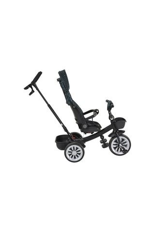 Triciclo Space - Azul-escuro - A partir de 12 meses - Até 25 kg