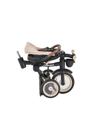 Triciclo Jasper - Bege - A partir de 10 meses - Até 25 kg