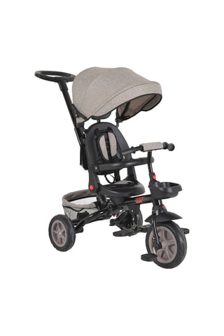 Triciclo Explore - Bege - A partir de 10 meses - Até 25 kg