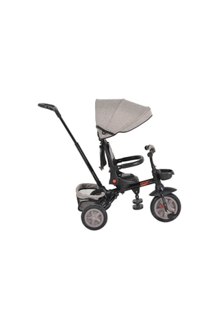 Triciclo Explore - Bege - A partir de 10 meses - Até 25 kg