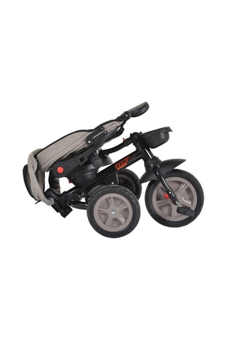 Triciclo Explore - Bege - A partir de 10 meses - Até 25 kg