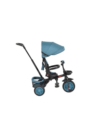 Triciclo Explore - Azul - A partir de 10 meses - Até 25 kg
