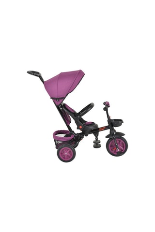 Triciclo Explore - Violeta - A partir de 10 meses - Até 25 kg