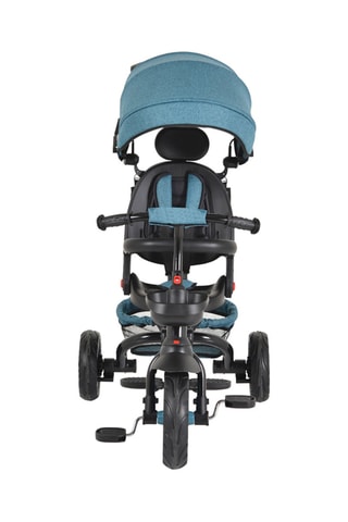 Triciclo Explore - Azul - A partir de 10 meses - Até 25 kg