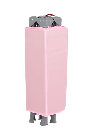 Cama dobrável Voyage solo - Desde o nascimento - Até 15 kg