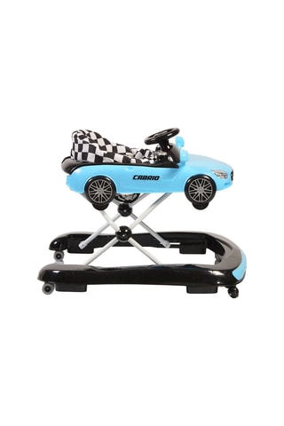 Andarilho 2 em 1 Cabrio - A partir de 36 meses - Até 15 kg