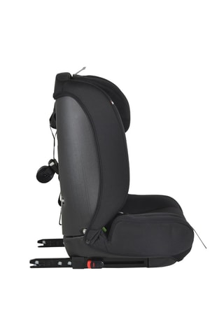 Cadeira auto evolutiva Isafe - Verde - A partir dos 3 anos - De 76 a 150 cm