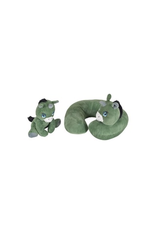 Cadeira auto evolutiva Isafe - Verde - A partir dos 3 anos - De 76 a 150 cm