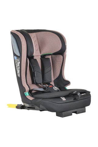 Cadeira auto evolutiva I-drive - Violeta - A partir dos 3 anos - De 76 a 150 cm