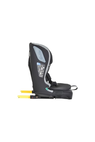 Cadeira auto evolutiva I-drive - Cinzento - A partir dos 3 anos - De 76 a 150 cm
