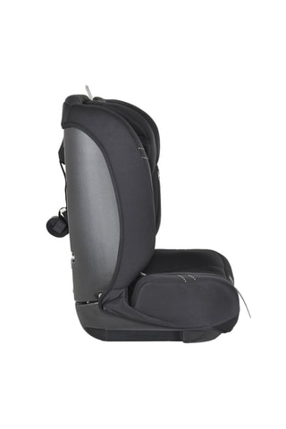 Cadeira auto evolutiva Start - Preto - A partir dos 3 anos - De 76 a 150 cm