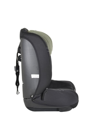 Cadeira auto evolutiva Start - Verde - A partir dos 3 anos - De 76 a 150 cm