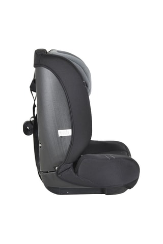 Cadeira auto evolutiva Start - Cinzento - A partir dos 3 anos - De 76 a 150 cm