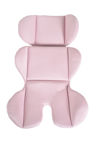 Cadeira auto evolutiva Start - Rosa - A partir dos 3 anos - De 76 a 150 cm